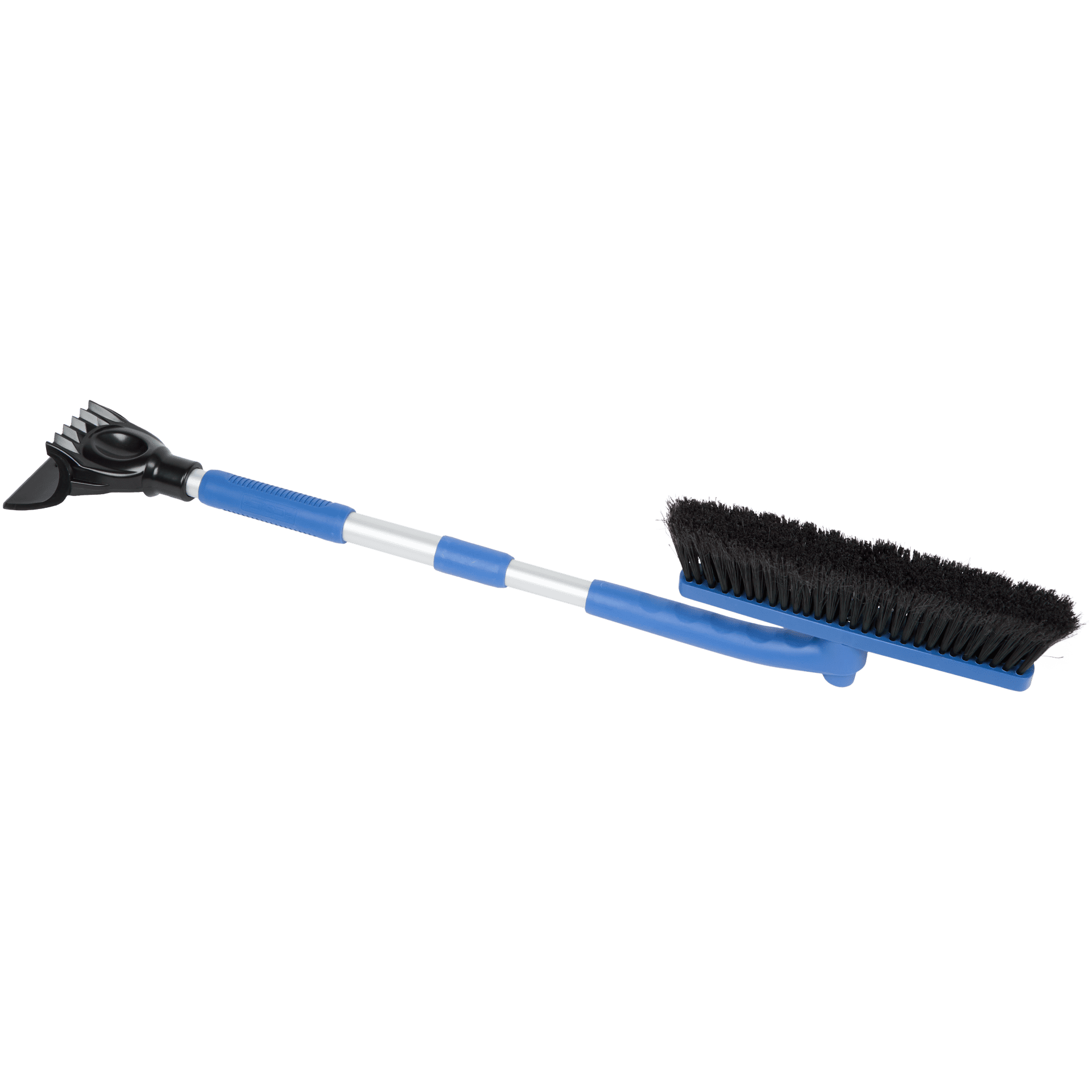 Auto XL – Ontdooier + Telescopische Sneeuwborstel (Pro Kit)